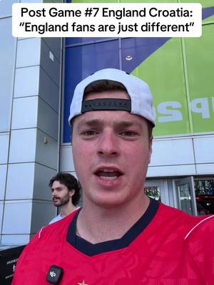 An unreal time spending the day as an England fan #england #worldcup #kane #soccertiktok 