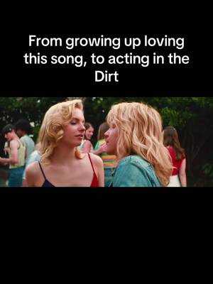 Loved playing Lovey as much as I love Mötley Crüe.🤘🎸 #thedirt #motleycrue #vinceneil 