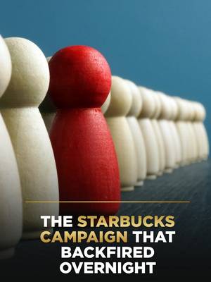 The Starbucks Korea backlash proves that AI can generate a message, but only humans can understand the consequences.  A clever slogan means nothing if nobody stops to ask what it means, who it affects, or how it will be received.  Technology can accelerate execution, but judgment, context, and cultural awareness still belong to people.  The brands that win won't be the ones using AI the fastest. They'll be the ones using it responsibly.