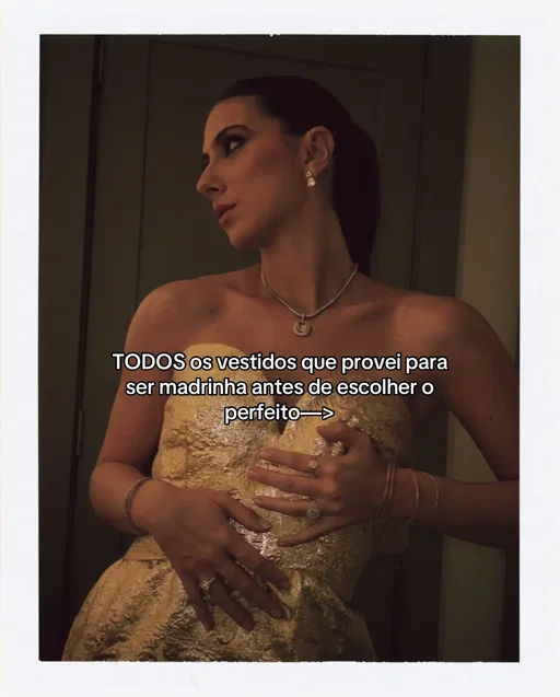 Todos os vestidos que provei antes de escolher o vestido perfeito para ser madrinha!!!! Oq acharam? #foryou #fyp #vestidos #casamento #look 