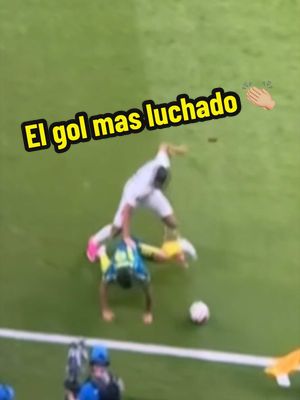 Gol cucho Hernández colombia Uzbekistán 