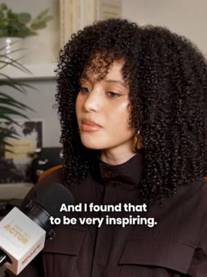 The script Chase Infiniti received for The Testaments was so secretive that all the names and references had been changed, hiding its connection to The Handmaid’s Tale. But it was Agnes’ optimism, resilience and commitment to her support system that made Chase excited to audition for the role. Check out the full episode wherever you get your podcasts.
