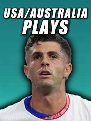 🚨USA Vs. Australia!  (World Cup Friday) #worldcup  #usa  #australia