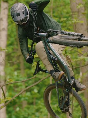 Here we go! Use code JONO at Saracen Bikes 
