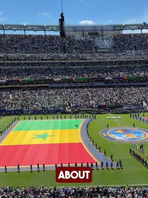 My first World Cup game was a day I’ll never forget. Thanks @StubHub for getting me there! #StubHubPartner 