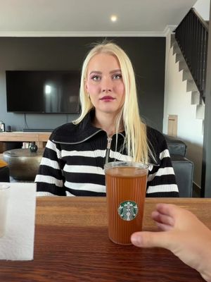 Coffee Magic 🤯 @Juliet Small  Brands, email me: wian@wianmagic.com