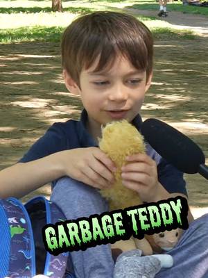 #TidePartner We got some BIG introductions going on over here! 🧸 We've partnered with our friends @Tide Laundry to collect stuffies around the tri-state area through 6/25. Check the link in our bio for your nearest donation location!