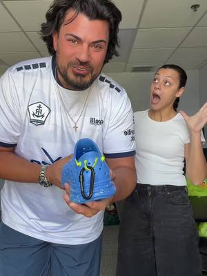 Everyone, listen up! @Stephanie Santos #humor #recovery #KANEfootwear 