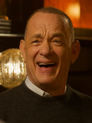 Tom Hanks’ credits are longer than a CVS receipt #TomHanks #moviehistory #BrianWilliams #filmography @tomhanks