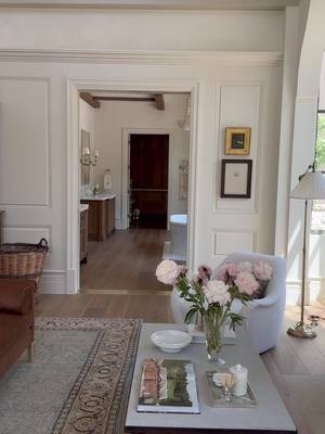 When the morning light glows in the bedroom, every layer feels a little softer and every detail feels more intentional.