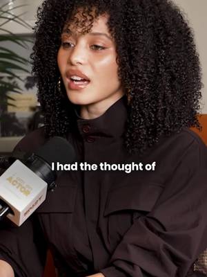 I AM AN ACTOR: Chase Infiniti, out now 🧡 Tune in to the full episode on Apple Podcasts, Spotify & YouTube!