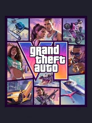 Grand Theft Auto VI will officially begin on June 25 on digital storefronts and at other select retailers. #GTA6 #GTA