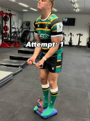 Heard it here first, Carley's stronger than Pollock 🤫 👀 #investecchampionscup