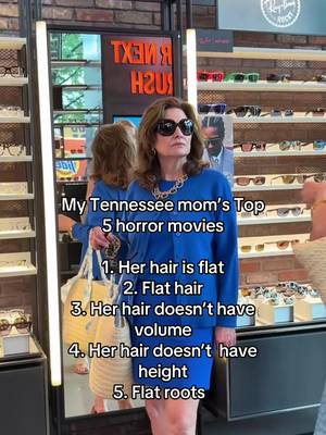 The higher the hair…. #tennesseemom #highhair #southernhair #volumehair 