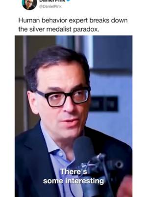 The silver medalist's paradox reveals a fascinating truth about human nature: sometimes feeling worse helps us do better. Olympic silver medalists often appear less happy than bronze medalists because they're engaged in 'upward counterfactual thinking'—imagining how things could have been better. This same cognitive mechanism powers regret, starting with those haunting words 'if only.' While 'at least' thinking might comfort us temporarily, it's the uncomfortable 'if onlys' that drive growth. Our brains aren't wired for comfort—they're wired for survival and improvement. This isn't just sports psychology; it's a blueprint for how regret, when properly understood, becomes a powerful catalyst for learning and growth.