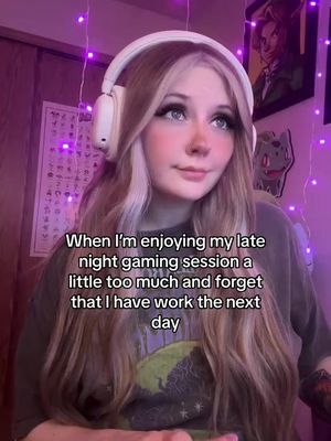 i do this too often… 👀@✧HollyHaunter✧ #fyp #gaming #egirl #gamer #creatorsearchinsights 