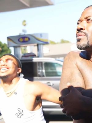 🕺    #Viral #AB #COB #DeenTheGreat #Boxing