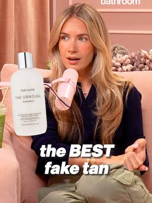 never underestimate the OG gradual tan ⛅️💕🌊