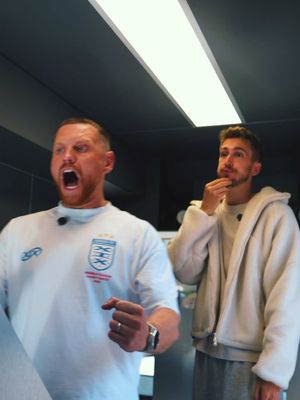 Ready to put your speed to the test? 🏎️ See if you’re faster than me and @miniminter as the Audi Revolut F1 Team car tours the UK @Revolut #ad Revolut Bank UK Ltd (https://revolut.com) is registered in England and Wales (Registered No. 12871051). Authorised by the Prudential Regulation Authority and regulated by the Financial Conduct Authority and Prudential Regulation Authority (Financial Services Register No. 981170)