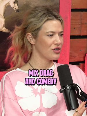 Jon Lov-tits is my drag name 