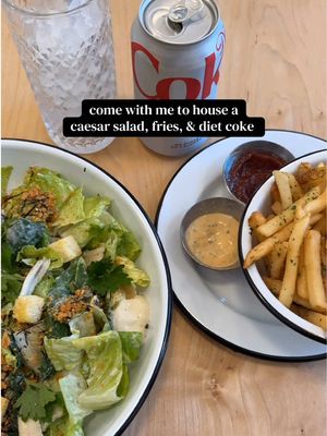 name a better order, i’ll wait @mac #dietcoke #trifecta 
