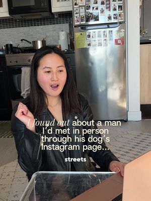 Part 2 of did I just meet my future husband at the Knicks’ finals?!  Here’s the plot twist I never saw coming…😅 . . . . . #nyctok #nyctiktok #dating #meetcute #nyclife 