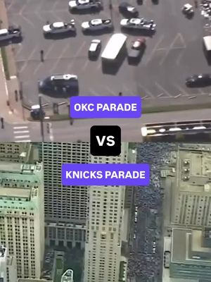 Knicks fans have the passion 🔥
