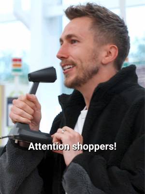 Tesco shoppers were given the golden opportunity to watch the big game with England legend Theo Walcott and Miniminter!  They just needed to find him first! 👀 #nowalkersnogame