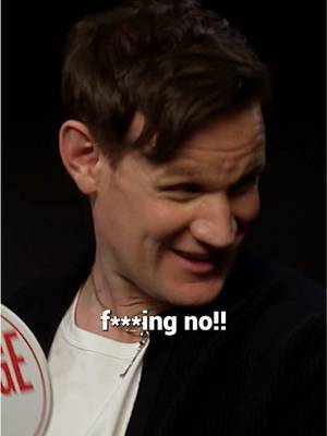 We immediately regretted asking this question 😂  House Of The Dragon S3 is available to watch on HBO Max from June 22 in the UK and Ireland #houseofthedragon #hotd #gameofthrones #emmadarcy #mattsmith 