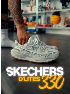 Finding D'Lite in the little things lately, @SKECHERS D'Lite 330 that is  #SkechersPartner #SkechersDLites330 #Sponsored