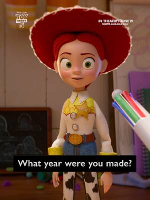 the golden era #ToyStory5