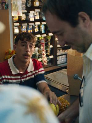 When you travel somewhere new, even the smallest things feel exciting. Grabbing a snack. Filling up the gas tank. Walking into a corner store you have never seen before. With the CIBC Aventura® Visa Infinite* Card, the everyday things you already do at home can help take you somewhere else. So you can do even more everyday things in new places.