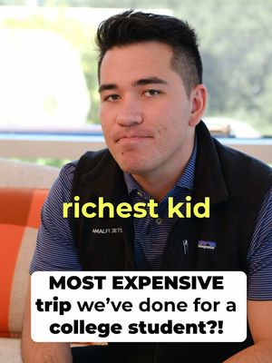 This client wanted the most extravagant graduation trip ever. Can you imagine a more expensive trip? #FlyAmalfi #ClientDrama #Yacht @thekolinjones 
