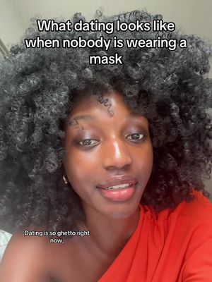 Wasting three weeks pretending to be normal just to find out your dating preferences don’t align is the real ghetto.  What’s the weirdest thing someone hid from you until month three? Tell me I’m not the only one 😭 #ad #dating #datingadvice #relationships 