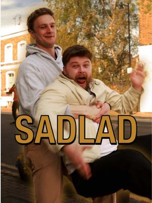 Is your sad mate bringing the vibe down at the pub. Just use the Sad Lad acronym 👍🏻