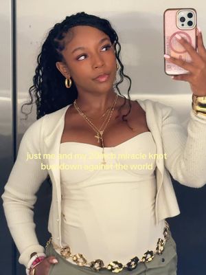 literally lasted 3 months 2 vacations my birthday & 1 company retreat 🤏🏽 as a LAZY natural Miracle Knots have become the love of my LIFE   y’all want the tutorial👀🌚 @ISEE HAIR BEAUTY  • • • • • • Miracle Knots Protective Style Crochet Hair Natural Hair Vacation Hairstyles  Burmese Curly Hair 