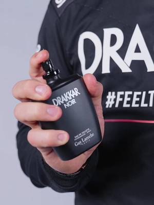 Lights | Camera | DRAKKAR – Hold on as we’re just getting started… “FEEL THE POWER of DRAKKAR”   #FeelThePower #Drakkar #DrakkarPartner 