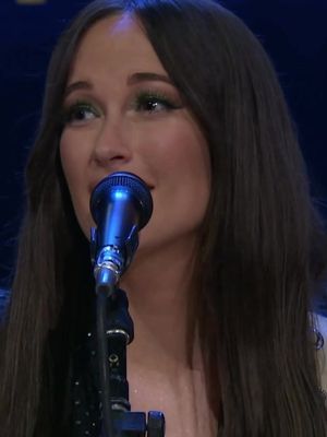 When @kaceymusgraves returned to ACL TV in Season 50 in support of her album Deeper Well, she gave a heartfelt reminder that country music is for everyone. Stream Kacey Musgraves’ full ACL TV performance this weekend on @PBS  #HappyPride #pridemonth