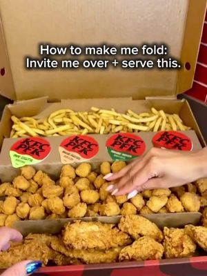 Consider me called up. $30 Global Dippin Feast, and Global Dips have entered the chat.