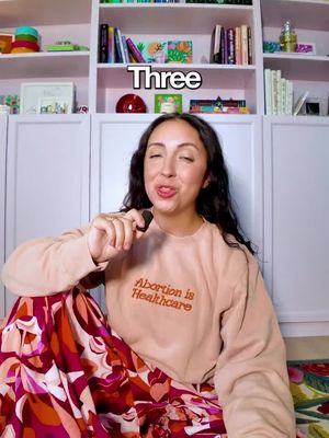 My first pregnancy was not viable. But, medication abortion saved my life and helped me move on in a peaceful, comfortable way. #ReproRealTalk (partner) Something that isn’t spoken about enough is how accessible medication abortion is across the 50 states (!!) even ones with abortion bans, as telehealth options are still available. And both Mifepristone and Misoprostol are safe, effective, and FDA-approved. For those who love data, Mifepristone has over 100 peer-reviewed studies about safety. You can start the process in a clinic or the comfort of your own home, which is what I did. and are doing incredible work to continue to make abortion accessible, give them a follow and please spread the word. Bans won’t stop people from getting the healthcare and body autonomy they deserve. Let’s continue to speak loudly about it. PS: I wrote an entire hour-by-hour blog post about my experience if you need guidance. DM me and I’ll sent it to you!