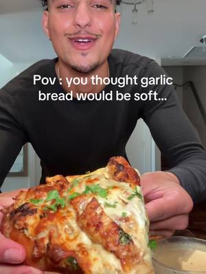 felt that crunch in my soul 