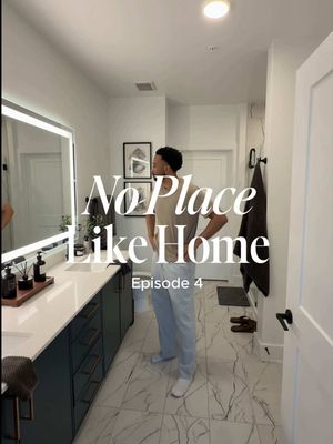 No one tells you this part about designing your home.. #homedecor #interiordesign #menslifestyle #bathroomdecor #homeaesthetic 