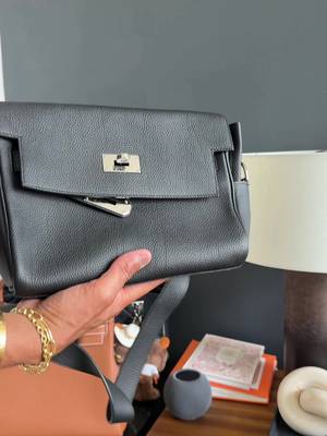 GRWM to checkout bags @Prada and @Coach 