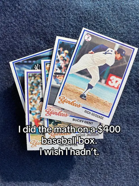 #baseballcards #baseball #cardcollector #psa #ad 