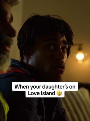 Love Island gotta be stopped #LoveIsland #sketchcomedy #comedyvideo #snl #jonesbrothers 