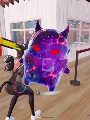 This Is Where To Get Galaxy Sprites In Fortnite! 😲 @Xen Silent #fortnite #fortniteclips #fortnitesprites