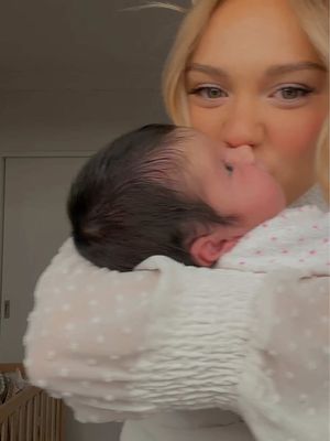 Meet Arilani Salamasina Peters💗