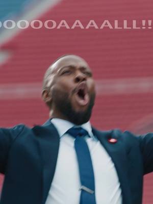 Okay, we’re a lot excited for Canada Men’s National Team win. Can you blame us? 🎉 @Canada Soccer 🇨🇦⚽️ 