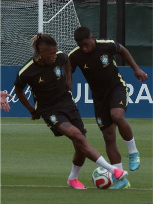 ⚽️🇧🇷💪🏿 