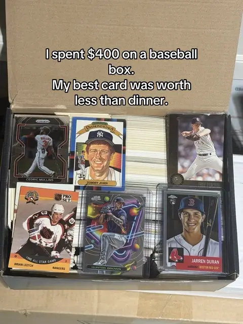#baseballcards #baseball #cardcollector #psa #ad 